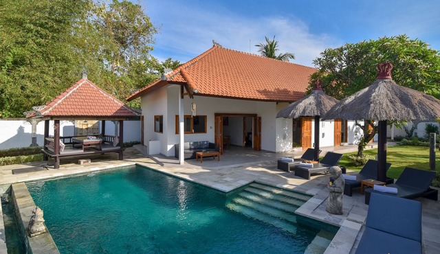 Villa Punyan - Private Villa Close to Central Lovina