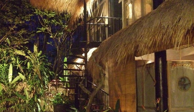 Villa Puri Darma Agung
