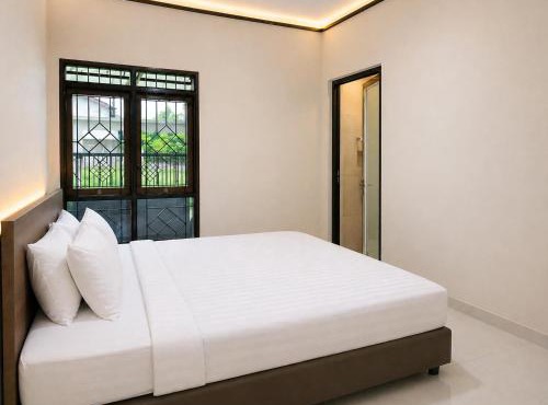 Villa Puri Karang Bayan