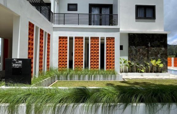 Villa Qfa Syariah
