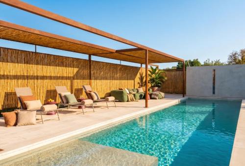 Villa Quadro Private Pool