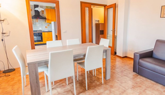 Villa Quantum - Italian Homing
