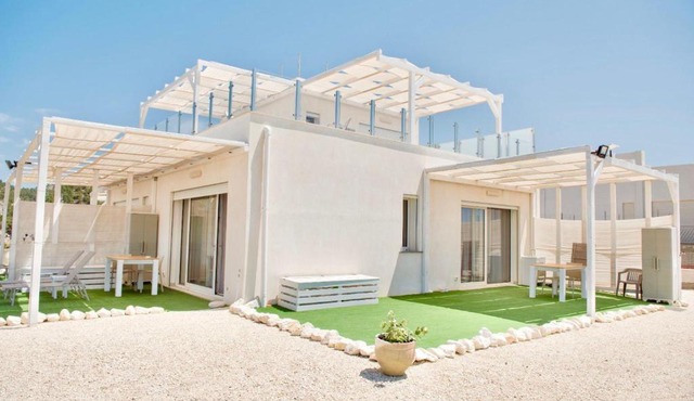 Villa Quantum