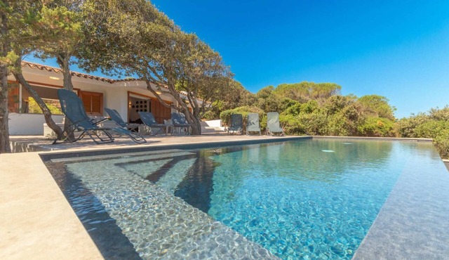 Villa Querciolo - Independent Villa