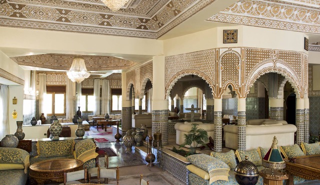 Villa Quieta