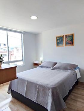 Villa Quintero apartamentos