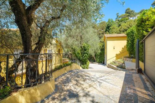 Villa Rêve d'Azur