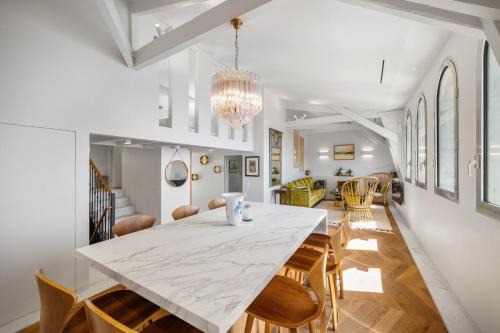 Villa Rachel Prestige