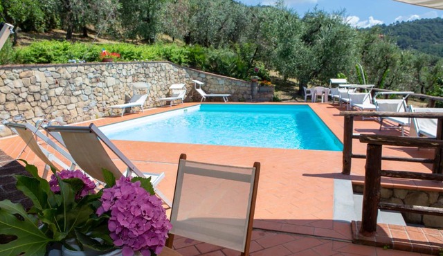 Villa Rachele