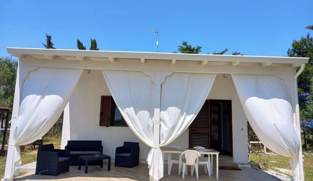 Villa raffaella