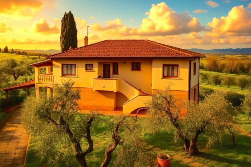 Villa Raffaella