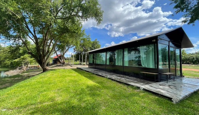 Villa Raikhunmon