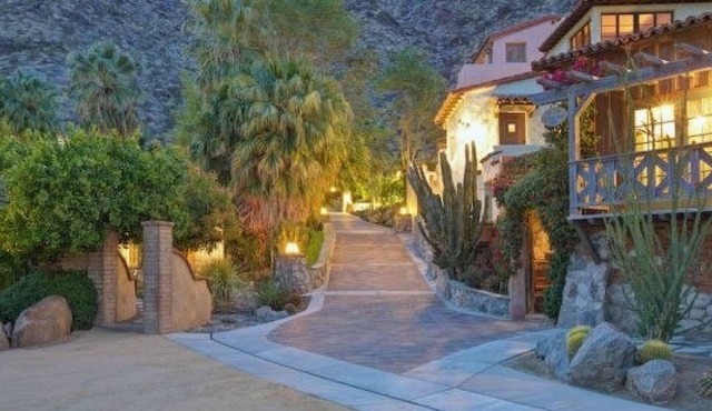 Villa Raindrop