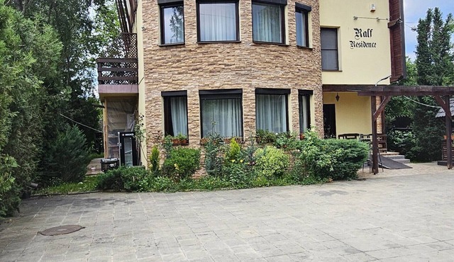 Villa RALF ☆