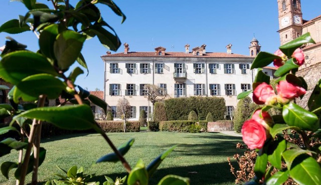Villa Rambaudi