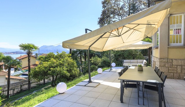 Villa Ramella