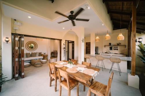 Villa Ramira