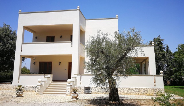 Villa Ramolina