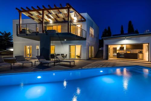 Villa Rampada