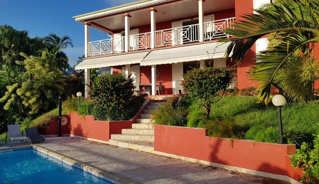 Villa Ramses