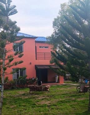 Villa Rancho losindios