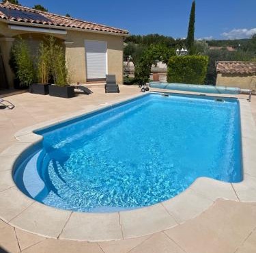 Villa Raphaël