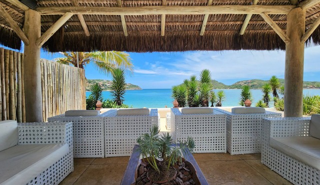Villa Raphael