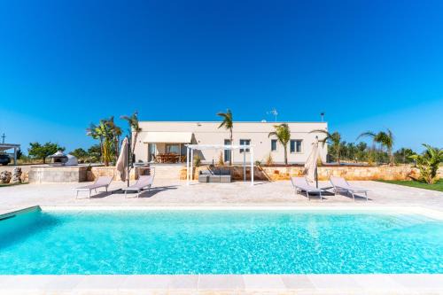 Villa Red Wind by Perle di Puglia