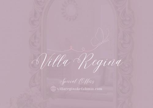Villa Regina -Hidden Eden with Treehouse & Heated Pool