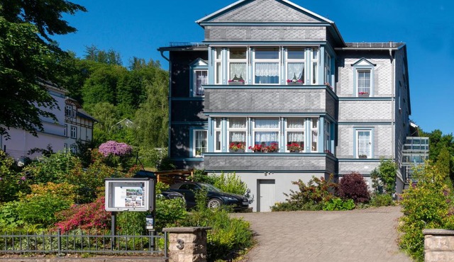 Villa Regina Waldblick