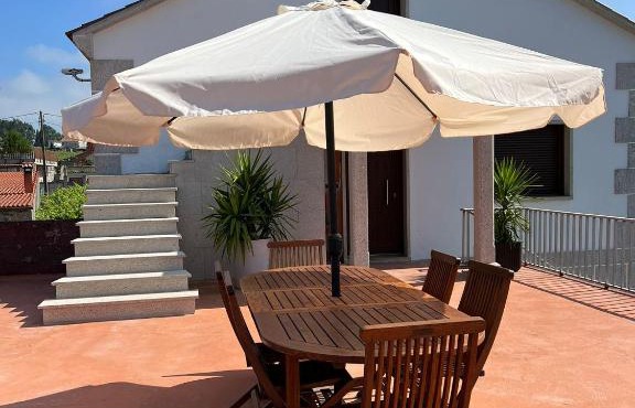 Villa Regueiro da Vila