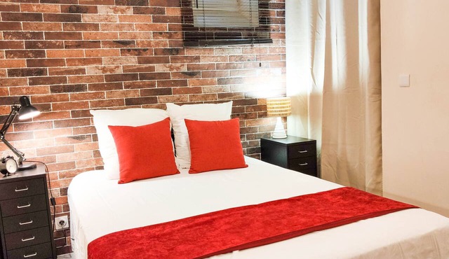 Villa Reiala Plan-de-Cuques - Comfort Apartment