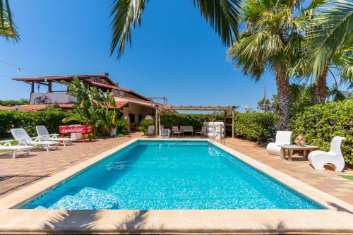 Villa Relax Due
