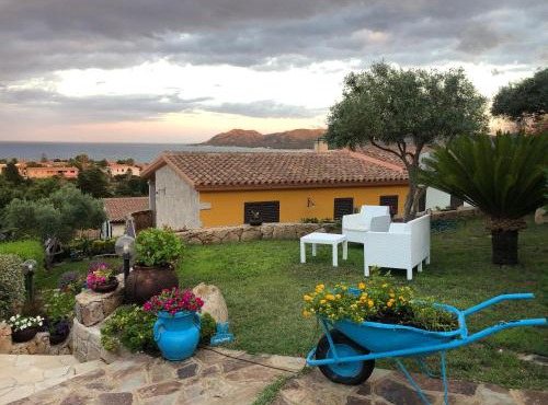Villa Relax