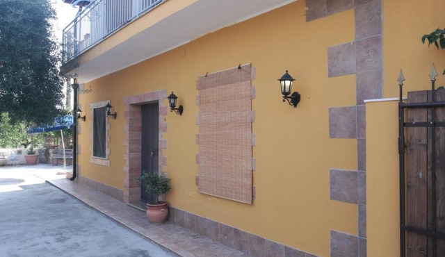 Villa Relax