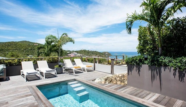 Villa Remi by Fantasia Villas