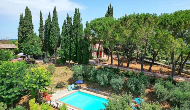 Villa Remignoli