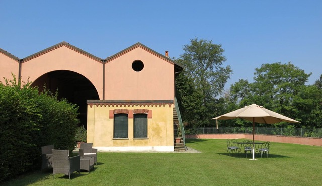 Villa Remotti by Interhome
