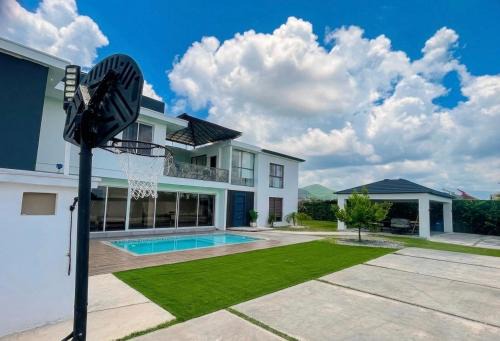 Villa renacer