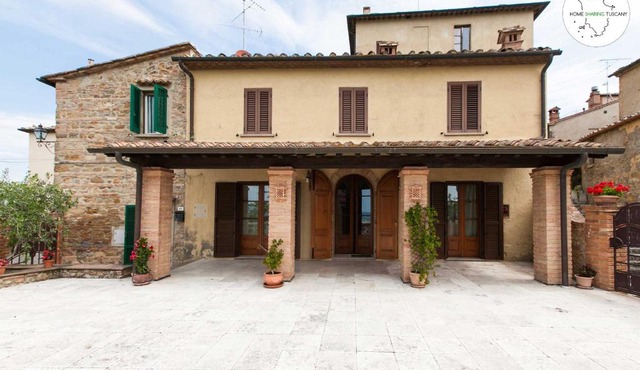 Villa Renata
