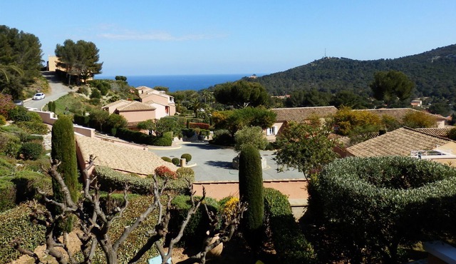 Villa Rendez-vous Azur