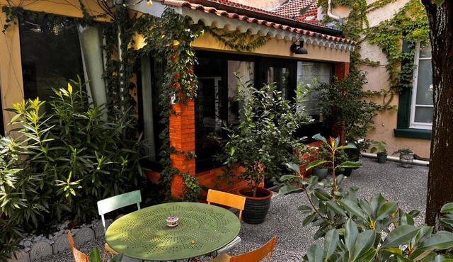 VILLA RENEE