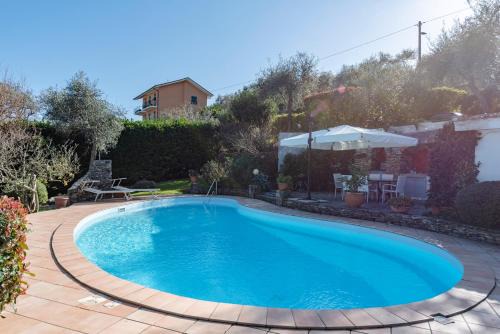 Villa Renetta, Rapallo