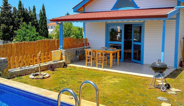 Villa Rengin Datça