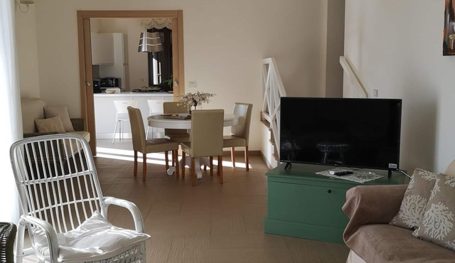 Villa Residence Medea