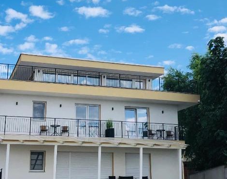 Villa Residence