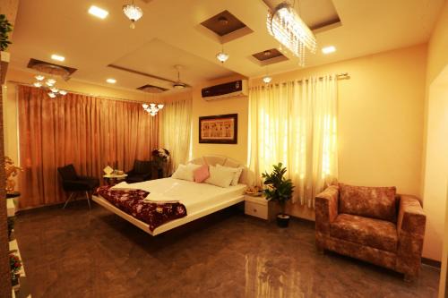 Villa Residency