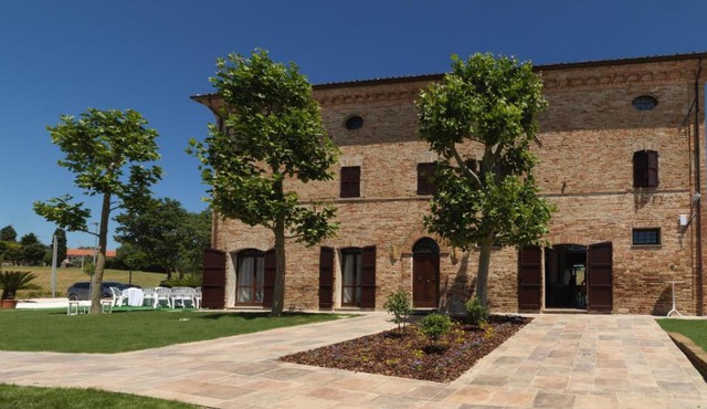 villa Resort Tre Castelli