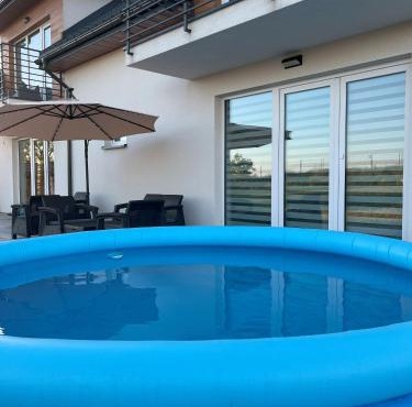 Villa REST & SPA