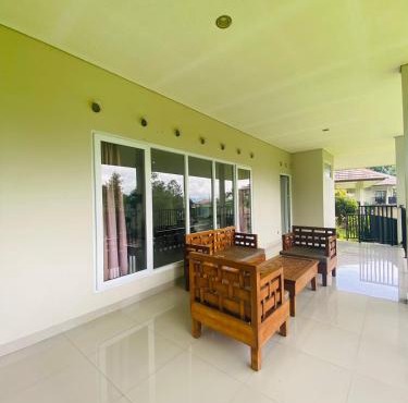 Villa restu adel
